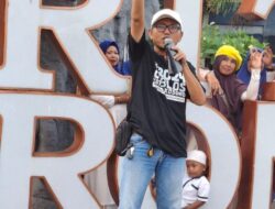 Deklarasi Kotak Kosong Pilkada Pangkalpinang 2024, Sesepuh dan Tokoh Masyarakat Bersatu Siap Menang