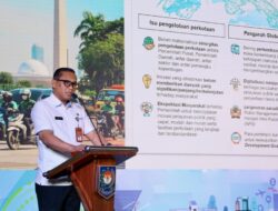 Kemendagri Dorong Penguatan Kota Cerdas dan Berkelanjutan Melalui Inovasi Teknologi