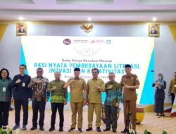 BSKDN Kemendagri Tekankan Pentingnya Hilirisasi dan Budaya Inovasi di Lingkungan Pemerintah Daerah