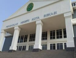 Korban EDC CASH Tak Kunjung Dapat Kepastian Hukum Dari PN BEKASI