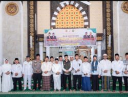 Doa dan Dzikir Bersama Peringatan Hari Santri 2024