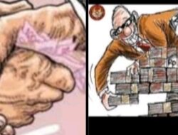 Stop Diskriminasi Anggaran: Media Profesional Kunci Transparansi Pemerintah