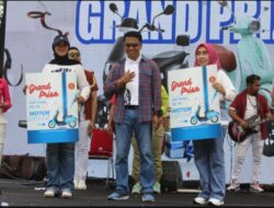 HUT ke 79, Keuangan TNI Angkatan Darat Semarak Syukuran