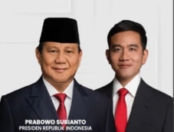 Forum Wartawan Jaya Indonesia (FWJI) Beri Ucapan Selamat Atas Dilantiknya Presiden Prabowo dan Wakil Presiden Gibran