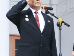 Bersama Pancasila, Pemkab Banggai Rayakan Hari Kesaktian dengan Harapan Indonesia Emas