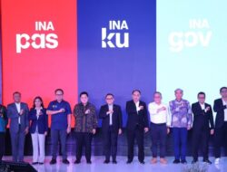 Ditjen Dukcapil Dukung Rilis Terbatas Aplikasi Digital Pemerintah: INApas, INAku, dan INAgov