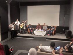 Diskusi Publik Milad ke-1 Majalah Jakarta: “Sejarah Kebudayaan dalam Menelusuri Jejak Warisan Kota Jakarta”