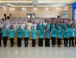 Tri Tito Karnavian Motivasi Anak Muda Sabang Tingkatkan Skill