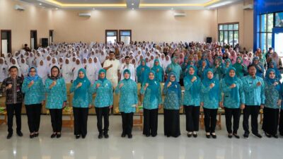 Tri Tito Karnavian Motivasi Anak Muda Sabang Tingkatkan Skill
