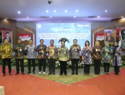 Tingkatkan Kompetensi Kepemimpinan Struktural, BPSDM Kemendagri Gelar Diklat PKA dan PKP