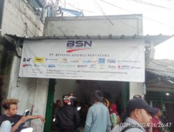 Meresahkan, Aksi Hadang Sepeda Motor di Jalan Oknum Debt Collector di Tangerang