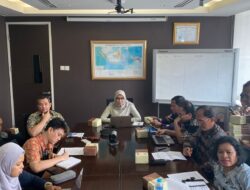 Matangkan Pengaturan Wilayah Jakarta Pasca Perubahan Status Menjadi Provinsi Daerah Khusus, Ditjen Bina Adwil Lakukan Ini