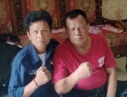 Guna Jalin Rasa Persatuan Nasional, Pemerintah Bentuk Lembaga FPK