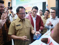 Mendagri Dorong Percepatan Pengembangan Industri Gim Nasional di Tingkat Daerah