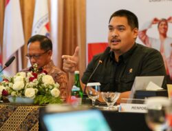 Miliki Infrastruktur Olahraga yang Lebih Siap, Peparnas Tahun 2024 Digelar di Solo