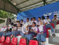 Kerahkan Pelajar Nonton Peparnas, Dipastikan Gratis Dan Digelar di 22 Venue di Solo Raya