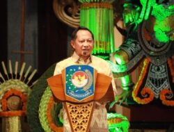 Kemendagri Dorong Penguatan Desa sebagai Sentra Ekonomi Baru