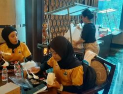 Atlet Lebih Puas dengan Konsumsi pada Peparnas XVII Solo 2024 daripada PON
