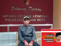 Dugaan Penipuan dan Penggelapan 7 Ton Kentang Senilai Rp 60 Juta, Karena Kurangnya Pengawasan di Pasar Induk Kemang Bogor