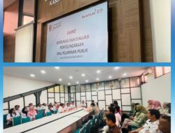 Dukung Evaluasi Layanan MPP Karanganyar Kemudahan Masyarakat, Bapas Surakarta Lakukan Ini