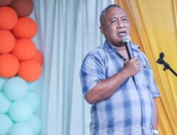 Enam Dekade Bersejarah, SMA Negeri 1 Luwuk Rayakan HUT dalam Keberagaman