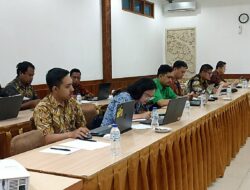Ditjen Bina Adwil : Pengubahan Batas dan Nama Kota Administratif di DKI Jakarta Diperkuat