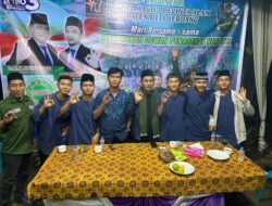 Bersama Kader Rempala Wujudkan Kemenangan Cabup-Cawabup Yusuf-Bayu