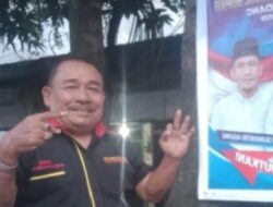 Yanta Dolly Sembiring; Dukungan Pemuda Marga Silima Lubuk Pakam Harga Mati Buat Kemenangan Yusuf-Bayu