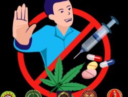 Antara Penegakan Hukum dan Pendekatan Rehabilitasi, Edukasi Tentang Penanganan Kejahatan Narkotika