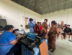 Hidup Lebih Baik Usai Peroleh Dokumen Kependudukan, Optimisme Suku Anak Dalam di Desa Tanah Garo