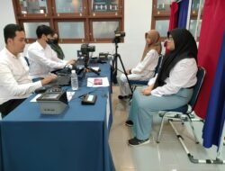 Dirjen Dukcapil Terbitkan Panduan Rekam KTP-el, Hasil Foto Wajib Disetujui Pemohon