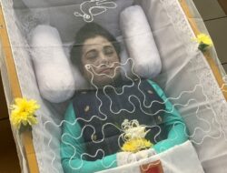 Keluarga Besar FWJ Indonesia Berduka Atas Meninggalnya Istri Halim Hermanto