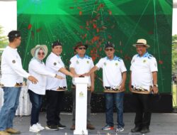 Kembali Gelar Festival Ternak Domba Kambing Pemkab Bogor