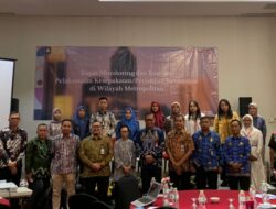 Ditjen Bina Adwil Terus Optimalkan Pengelolaan di 9 Kawasan Metropolitan