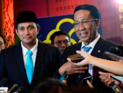 Siap Bertransformasi, Kemenhumham dalam Kabinet Merah Putih