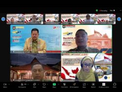 Buka Orientasi Pengenalan Nilai dan Etika pada Instansi Pemerintah Bagi PPPK Kabupaten Purwakarta. Kepala BPSDM Kemendagri Sampaikan Integritas dan Etika Jadi Fokus Utama
