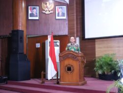 Perkenalkan Hakim dan Aparatur Peradilan, Mahkamah Agung Kunjungi Unisba.