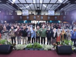 Penyelundupan Narkoba Jaringan Internasional Berhasil Digagalkan TNI AL