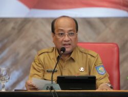 Kemendagri Minta Pemda Patuhi Putusan MA dalam Pelaksanaan APBD TA 2024 dan Penyusunan APBD TA 2025