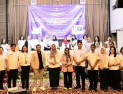 Ditjen Bina Adwil Latih Penulisan Siaran Pers Lewat Rapat Pengelolaan Pelayanan Kehumasan