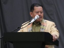 BPSDM Kemendagri Dorong Peningkatan Tata Kelola Keuangan Daerah yang Transparan dan Akuntabel