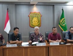 Pemulangan Subjek Red Notice di Tokyo: Terpidana Kasus Penipuan Al Naura Karima Pramesti