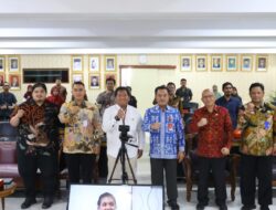 Inovasi Pelayanan Publik Harus Hadirkan Solusi yang Relevan dan Adaptif