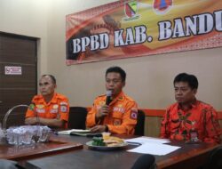 Optimalisasi Kegiatan Pra-Bencana di Daerah, BSKDN Kemendagri Perkuat Kolaborasi Pentahelix