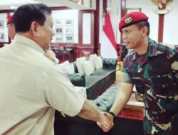 Mengenal Lebih Dekat Profil Kolonel Infantri Wahyo Yuniartoto, SE, M.Tr.(Han)