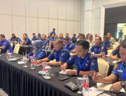 Ditjen Bina Adwil Bangun Keahlian Pemadam, Bimbing Inspektur Damkar untuk “Zero Fire”