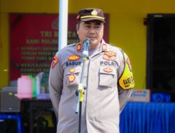 Polisi Kerahkan 142 Personil, Siap Amankan Debat Perdana Pilkada Banggai 2024