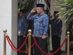 Peringati Hari Sumpah Pemuda, Mendagri Tekankan Pembangunan SDM Unggul sebagai Kunci Kemajuan Indonesia