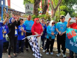 Kreasik Ikagalas 2024 Rekor Dunia dan Semarak  Jakarta —