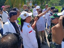 Dikonfirmasi Video Tragedi Oknum Perwira Tantang Adu Jotos, Humas BUMN Bungkam. Tidak Ada Saat Kejadian
